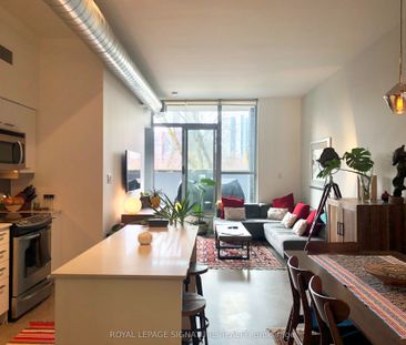 Corktown District II Lofts , #412 - Photo 6