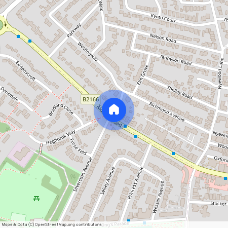 Richmond Avenue West, PO21 2YG, Bognor Regis