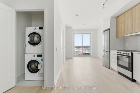 9763 Markham Road #708 - Photo 2