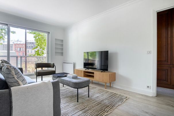 Boulevard Pereire - Photo 1