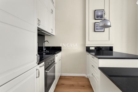 Mokotów | Eko Park | 2 pokoje przy parku - Photo 2