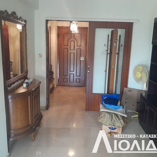 Διαμέρισμα για ενοικίαση 40 Εκκλησιές (40 Εκκλησιές - Ευαγγελίστρια) - Photo 1