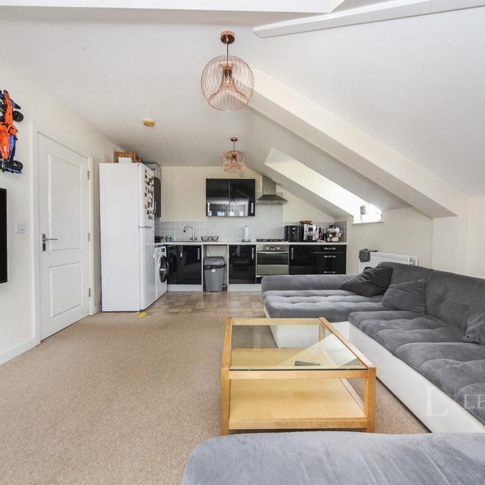2 bedroom house to rent - Photo 1