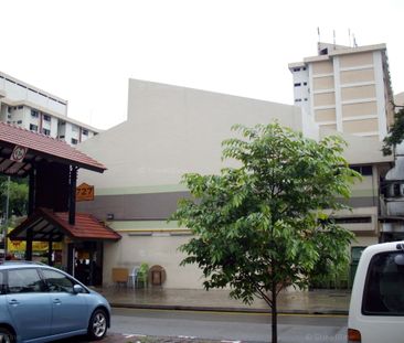 Blk 727 Clementi West Street 2 (Clementi), HDB 3 Rooms - For Rent - Photo 4