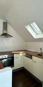 3-Zimmer-Maisonettewohnung mit Terrasse und Einbauküche - 1150 Wien - ab sofort beziehbar! - Foto 1