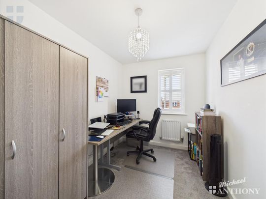 3 bedroom semi-detached house to rent - Photo 1