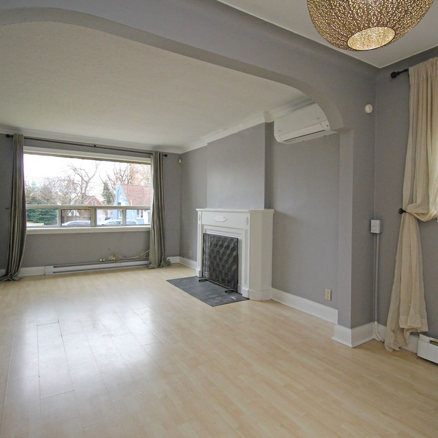 For Lease - 38 Finch Avenue, Toronto, Ontario - Photo 1