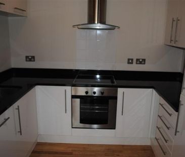 1 bedroom apartment to rent - Photo 3