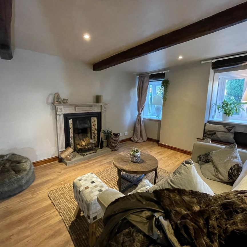 1 bedroom house to rent - Photo 1