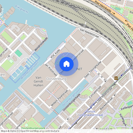 Soerapatistraat 27, 1018 PN, Amsterdam