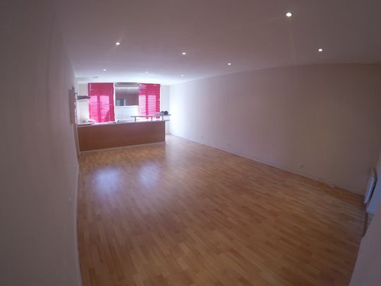 Location Appartement 2 pièces 55m² MARCQ EN BAROEUL 59700 - Photo 1