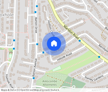 Barton Avenue, Paignton, Torbay, TQ3 3JQ - Photo 1