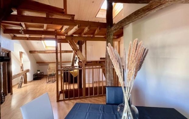 Location Appartement P2 Troyes - Photo 1