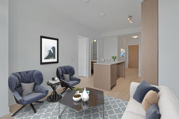 For Lease - 50 George Butchart Drive Unit# 620, Toronto, Ontario - Photo 1