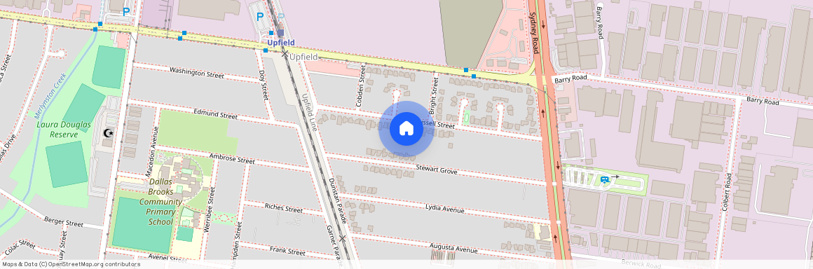 47 Russell Street, Vic 3061, Campbellfield