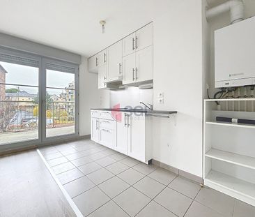 Appartement 2 pièces - Photo 4