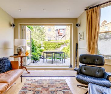 4 bedroom terraced house to rent - Photo 4