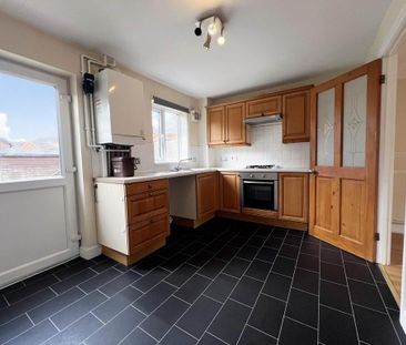 2 bedroom house to rent - Photo 2