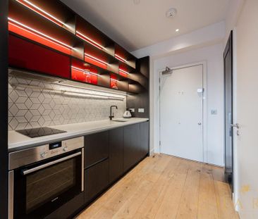 Studio to rent - Photo 6