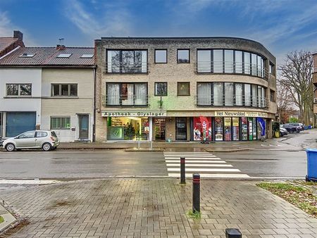 Instapklaar appartement nabij centrum Maria-Ter-Heide - Foto 4