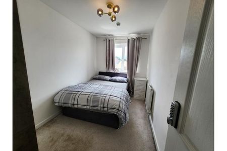 2 bedroom house share to rent - Photo 2