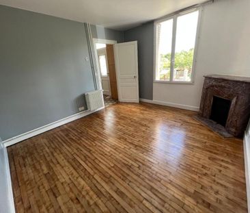 Location Appartement 2 pièces 38m² FONDETTES 37230 - Photo 3