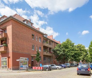 Wohnung sucht Nachmieter - Photo 2