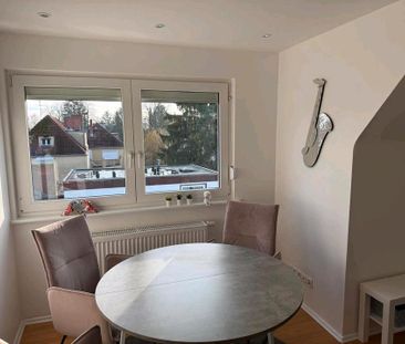 2 Zimmerdachgeschosswohnung zu vermieten - Photo 5