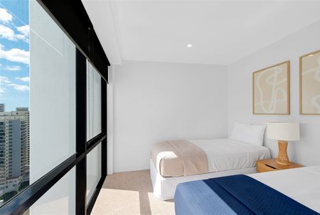3-6 Month Only, Fully Furnished, sleeps 4 people, Bills included - Photo 5