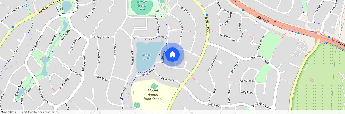 5A Scully Place, NSW 2567, Mount Annan