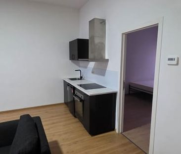 Appartement te huur - Foto 4