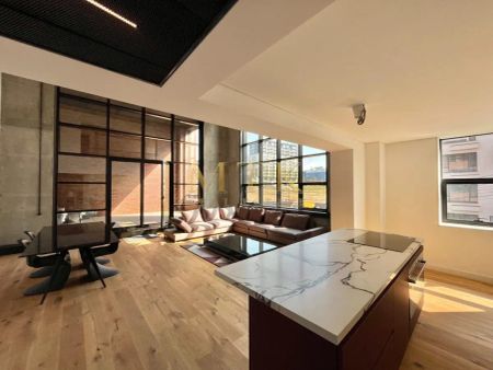 Apartament 4 camere lux I Brick Loft I 1Loc parcare - Fotografie 5