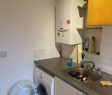 1 Bed Flat, Princess Road, NW6 - Photo 1