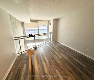 Electra Lofts , #225 - Photo 1