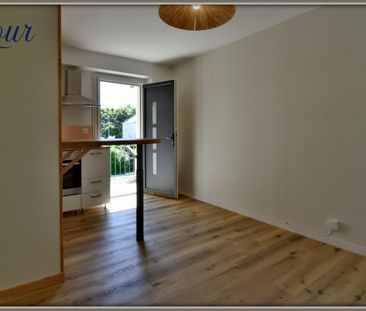 Location / Appartement T2 - Photo 5