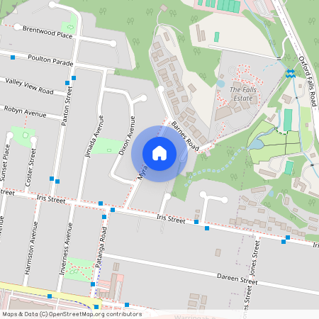 19 Myra Street, NSW 2086, Frenchs Forest