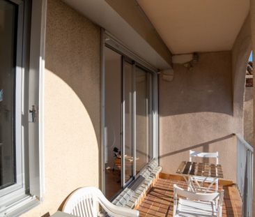 Location Appartement 1 pièce 29m² - Photo 6