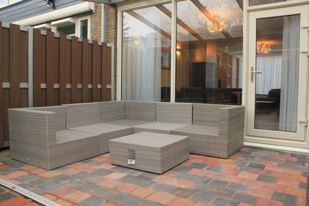 Bourgondischelaan 41 1181 DC Amstelveen - Foto 4