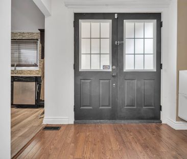 For Lease - 121 Carberry Crescent, Brampton, Ontario - Photo 1