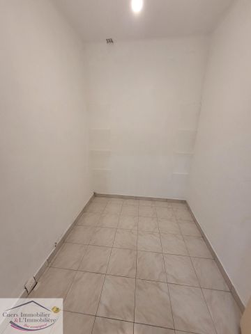 Location Appartement 3 pièces 65m² CUERS 83390 - Photo 5