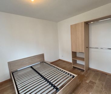 Location appartement 2 pièces, 36.40m², Châteauroux - Photo 3