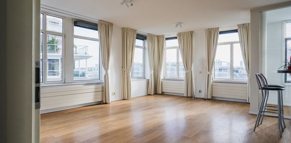 Burgemeester De Monchyplein 218, 's-gravenhage - Photo 2