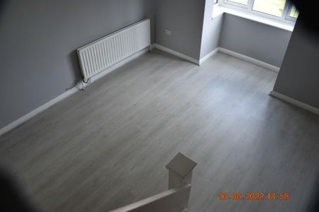 2 bedroom cluster house to rent - Photo 3