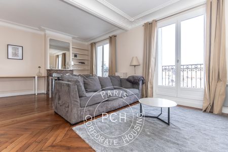 Rue Blomet, - Photo 4