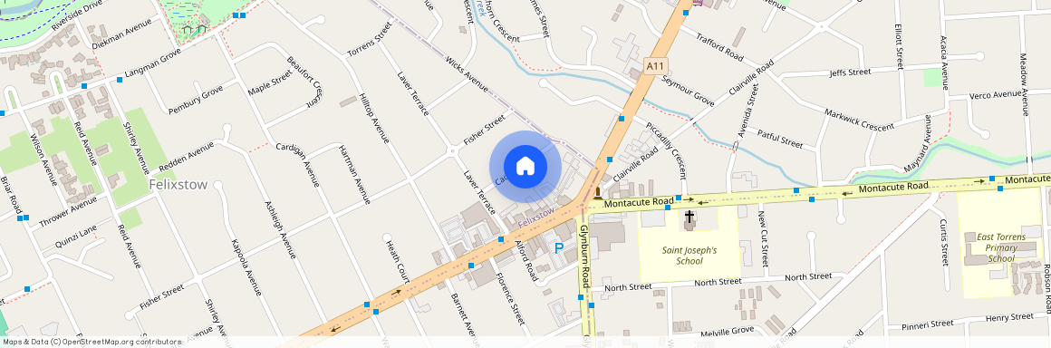 1/6 Cadna Avenue, Felixstow SA 5070