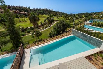 4 bedroom luxury Villa for rent in Marbella Del Este, Spain