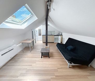 Appartement à louer - REIMS - PROCHE AVENUE DE LAON - Photo 4
