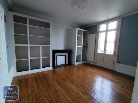 Location Appartement 4 pièces 113m² PERIGUEUX 24000 - Photo 3