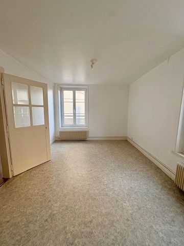 Location Appartement 2 pièces 47m² NANCY 54000 - Photo 5