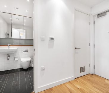 1 bedroom apartment to rent - Photo 5